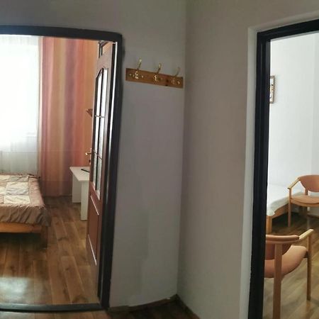 Dom Wczasowy Lido Hotel Krynica Zdroj Buitenkant foto
