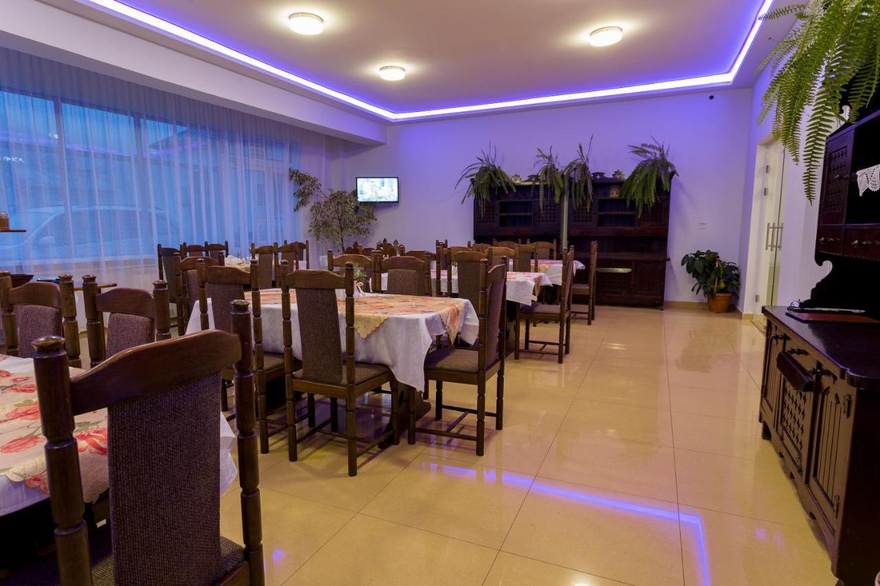 Dom Wczasowy Lido Hotel Krynica Zdroj Buitenkant foto