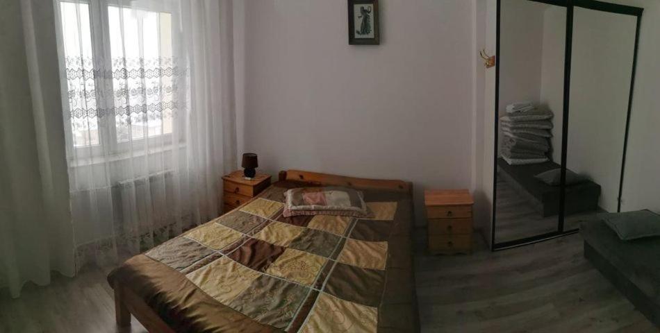 Dom Wczasowy Lido Hotel Krynica Zdroj Buitenkant foto